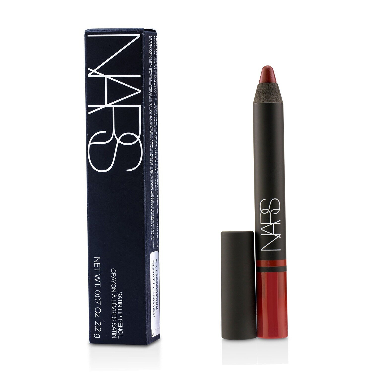 NARS Сәтен Ерін Қаламы 2.2g/0.07oz