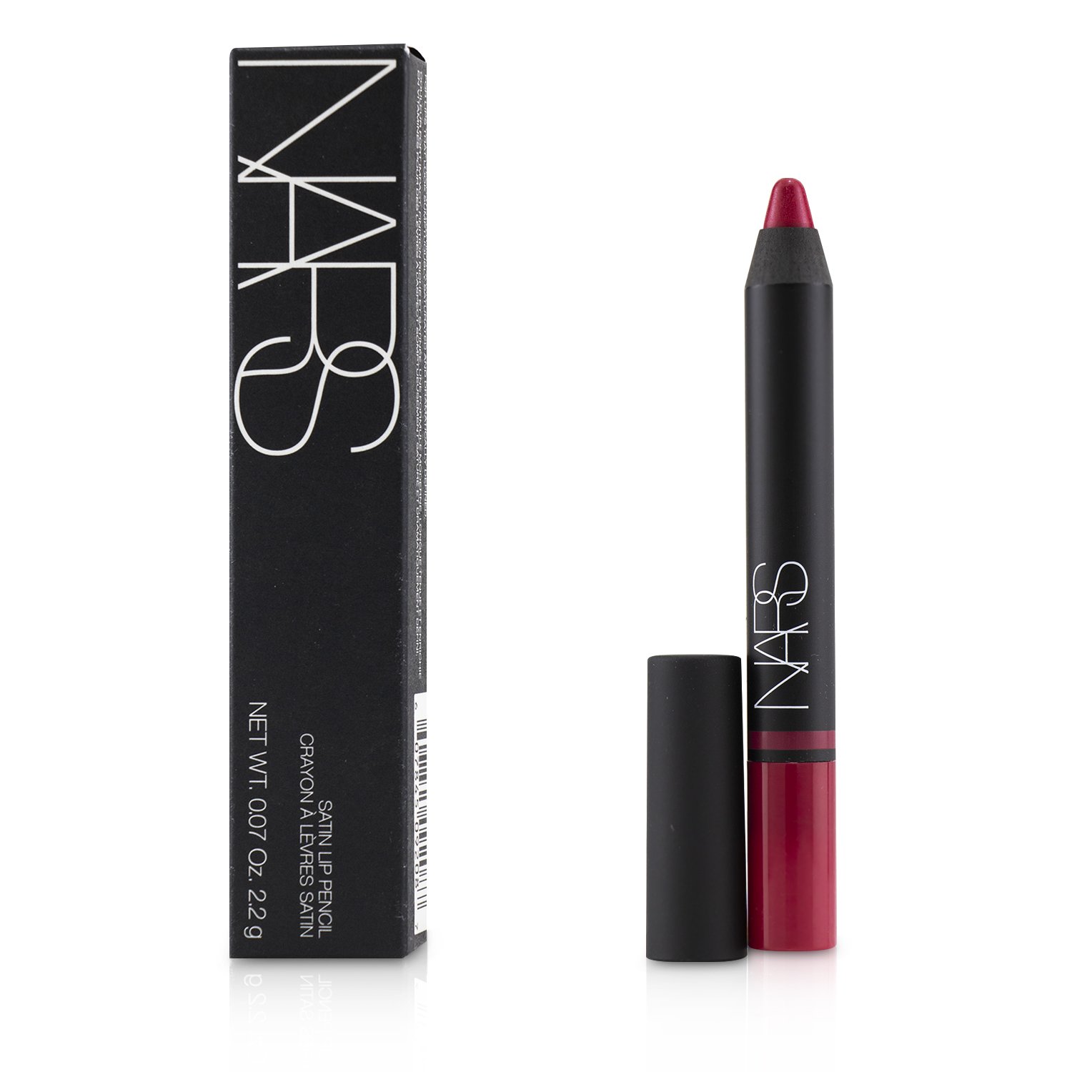 NARS Satin Lip Pencil 2.2g/0.07oz