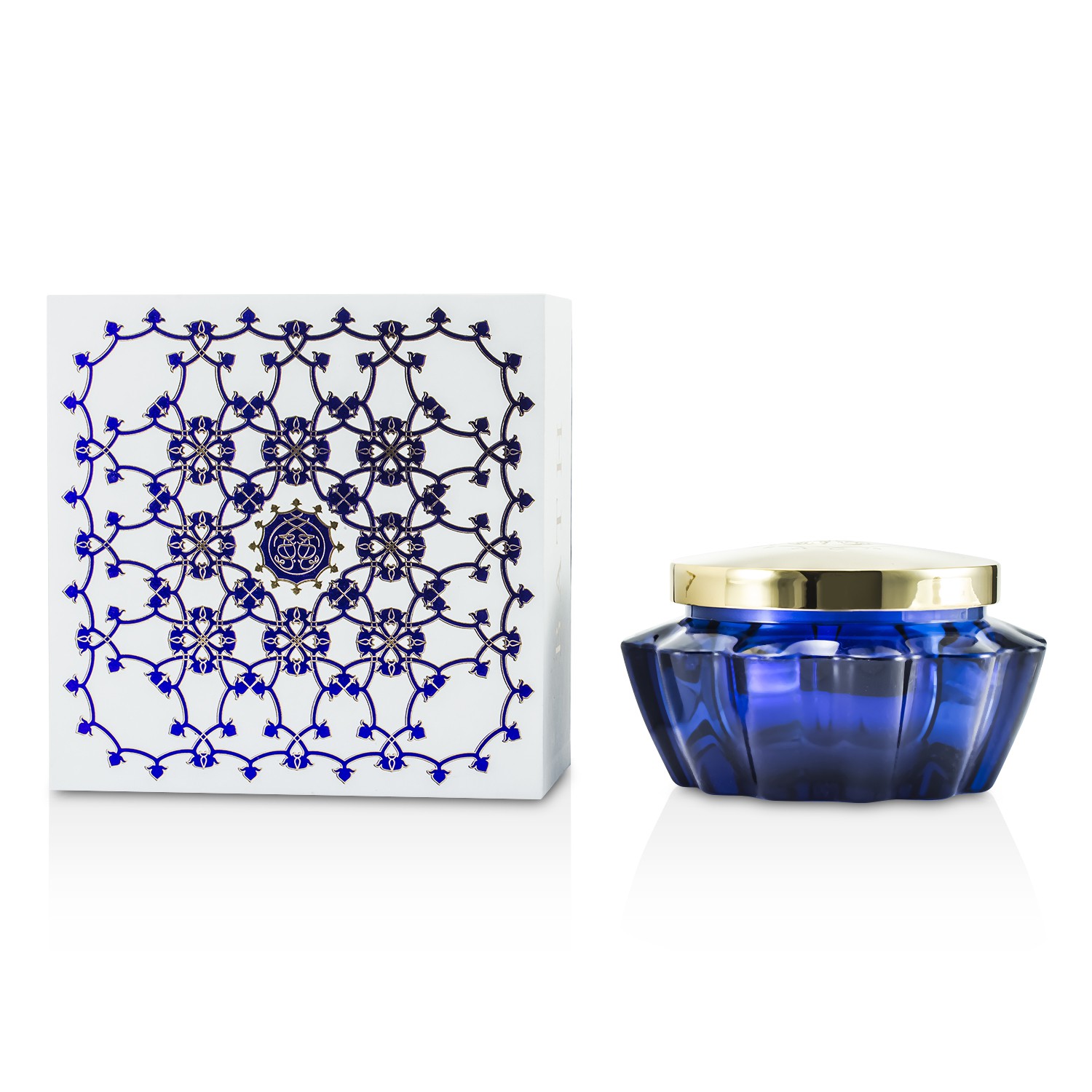 Amouage Interlude Κρέμα Σώματος 200ml/6.8oz