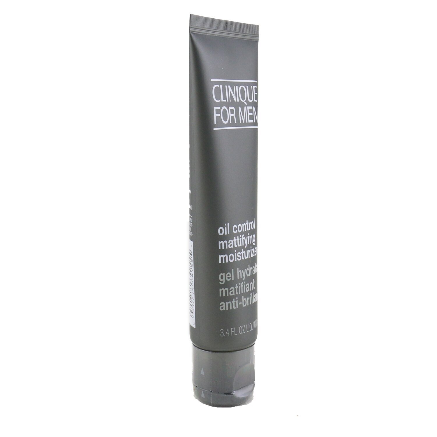 크리니크 Clinique 오일 컨트롤 매티파잉 모이스처라이저 (지성 피부용) 100ml/3.4oz