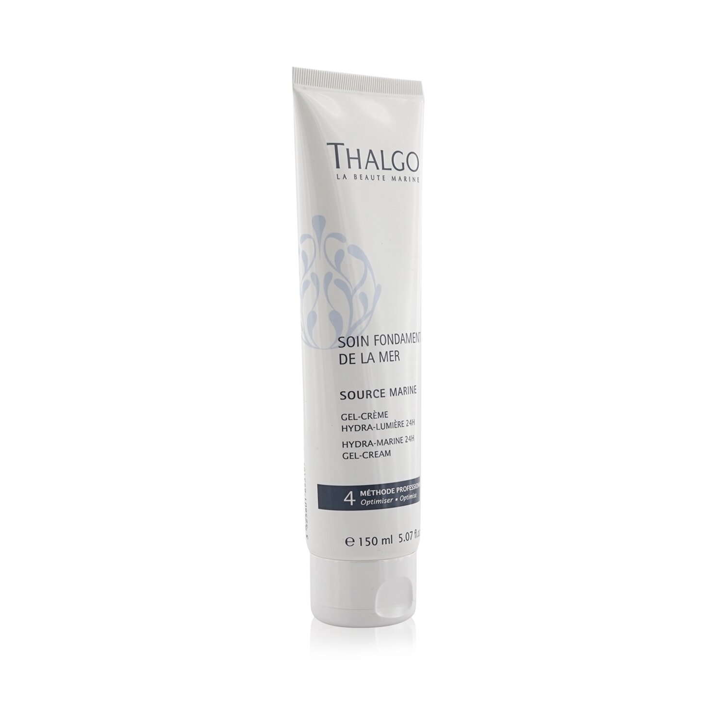 Thalgo Source Marine Hydra-Marine 24H Gel-Crema (Tamaño Salón) 150ml/5.07oz