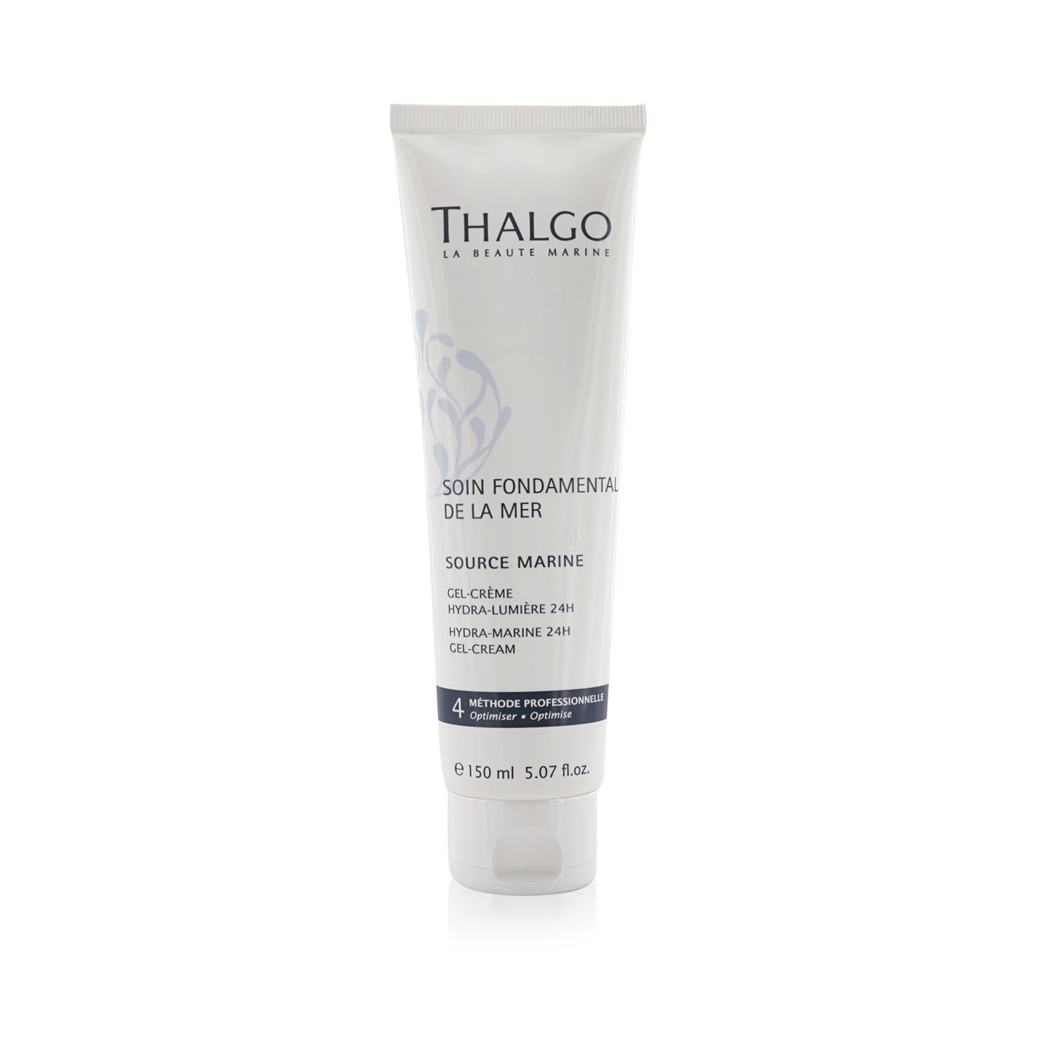 Thalgo Source Marine Hydra-Marine 24H Gel-Crema (Tamaño Salón) 150ml/5.07oz