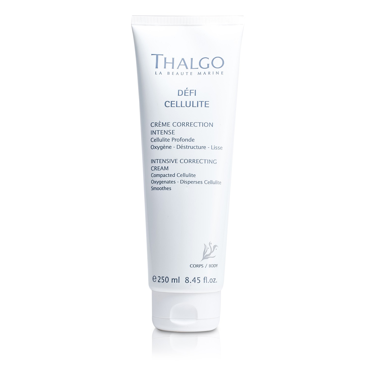 Thalgo كريم كثيف التصحيح مزيل للسيلوليت (حجم صالون) 250ml/8.45oz