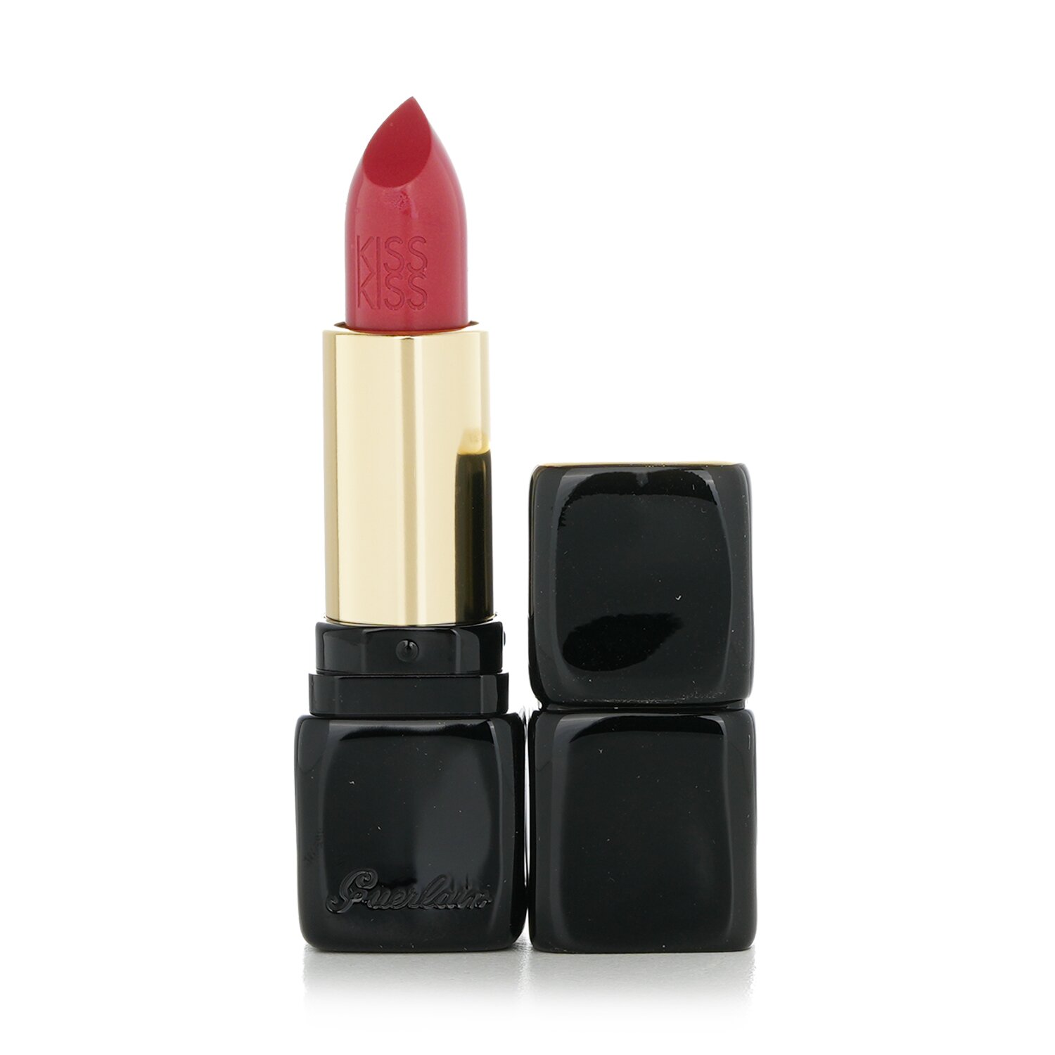 Guerlain KissKiss Crema Moldeadora Color de Labios 3.5g/0.12oz