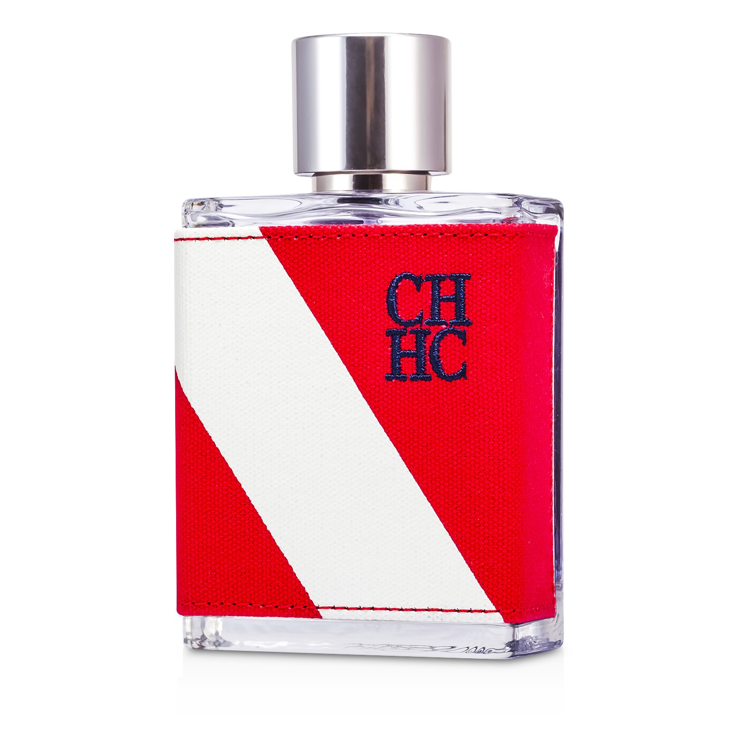 Carolina Herrera CH Sport Coffret: Eau De Toilette Spray 100ml/3.4oz + After Shave Balm 100ml/3.4oz 2pcs