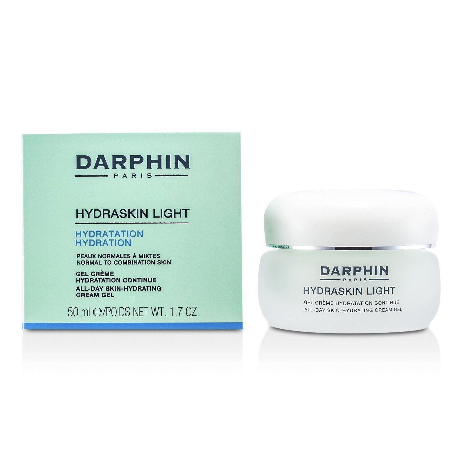 Darphin Hydraskin Light (Коробка Слегка Повреждена) 50ml/1.7oz