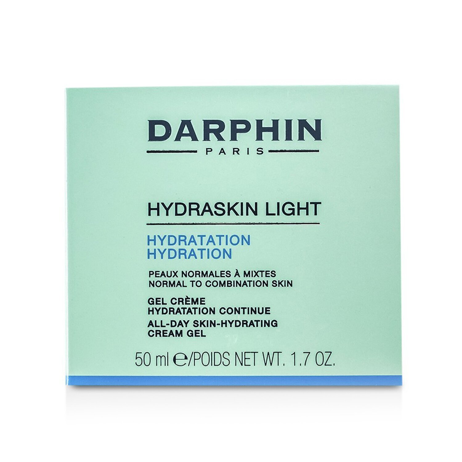 Darphin Hydraskin Light (Box Sedikit Rusak) - Perawatan Kulit 50ml/1.7oz