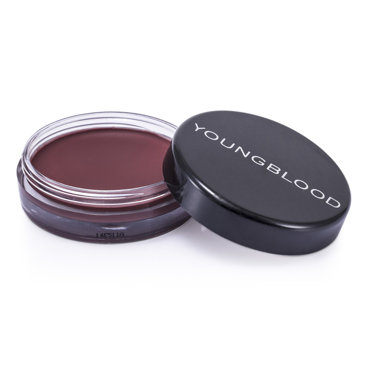 Youngblood Csillogó krém arcpirosító 6g/0.21oz