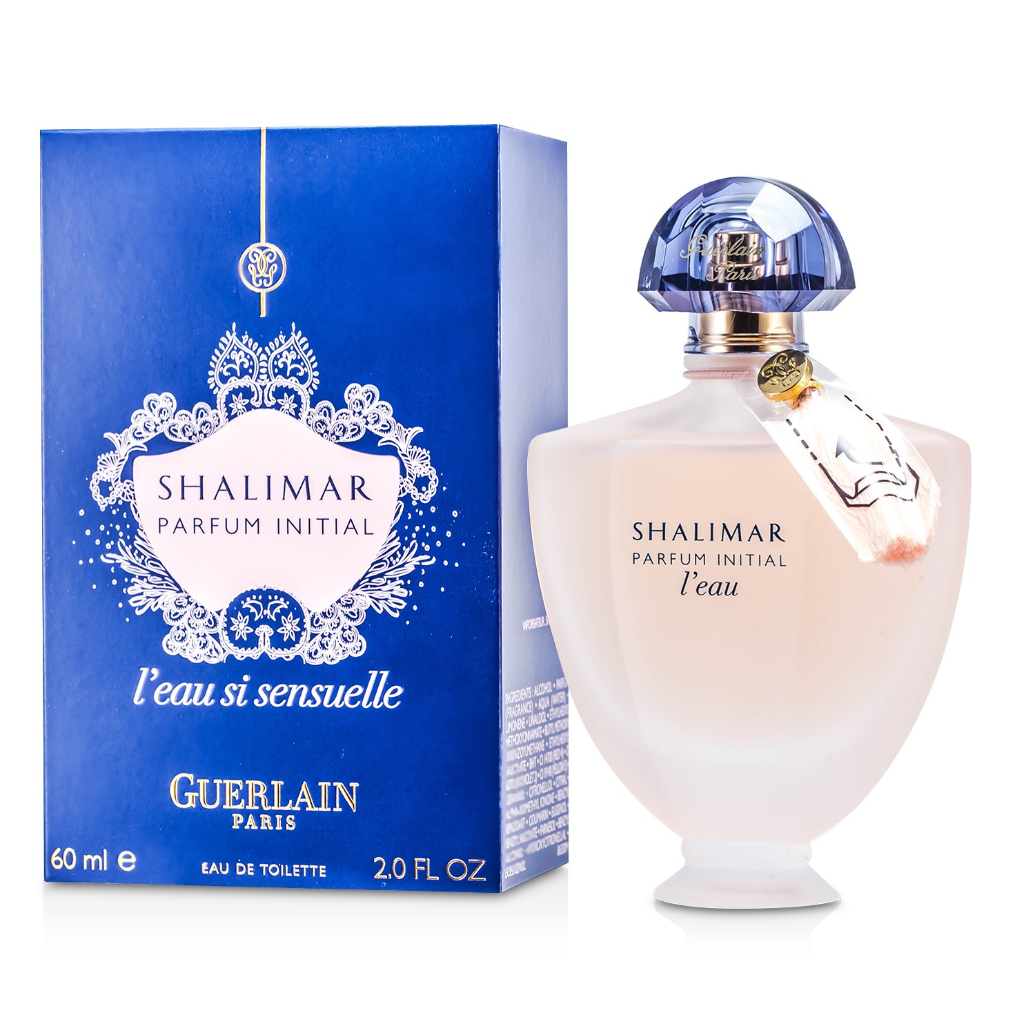 Guerlain 嬌蘭 一千零一夜初始之水 淡香水噴霧 60ml/2oz