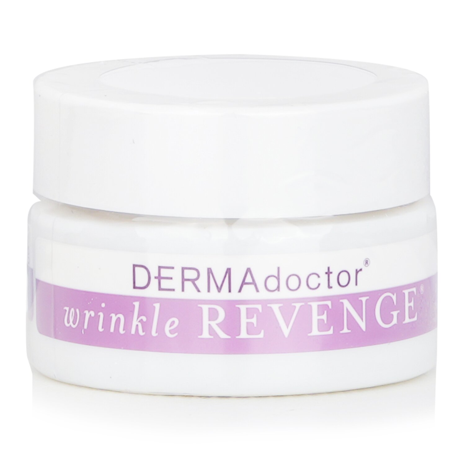 DERMAdoctor Wrinkle Revenge بلسم الوجه للإنقاذ والحماية 15ml/0.5oz