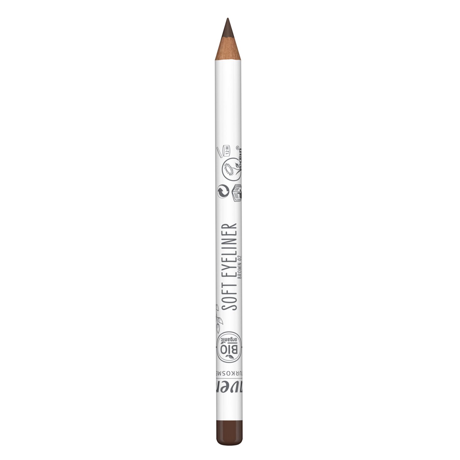 Lavera Soft Eyeliner Pencil 1.1g/0.0367oz