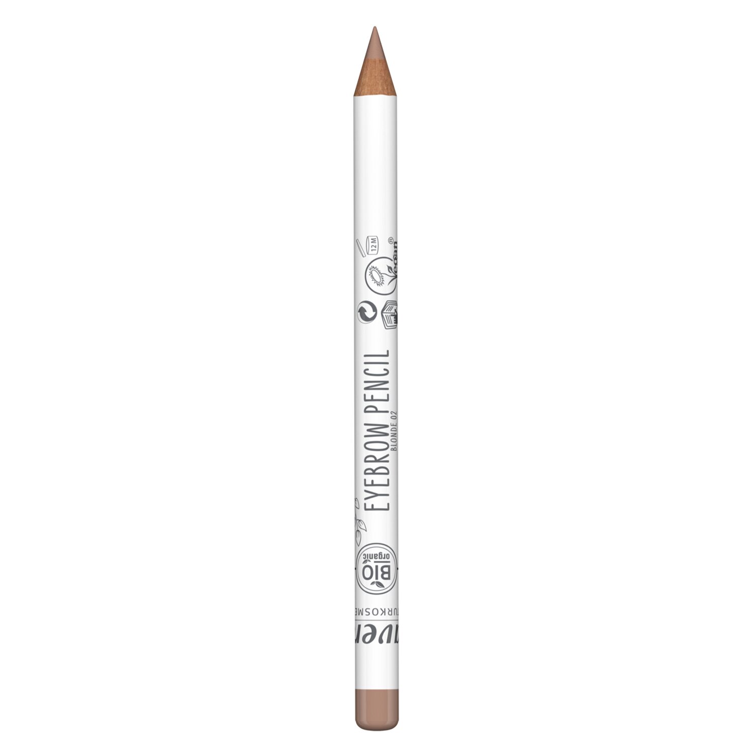 Lavera Eyebrow Pencil 1.1g/0.0367oz