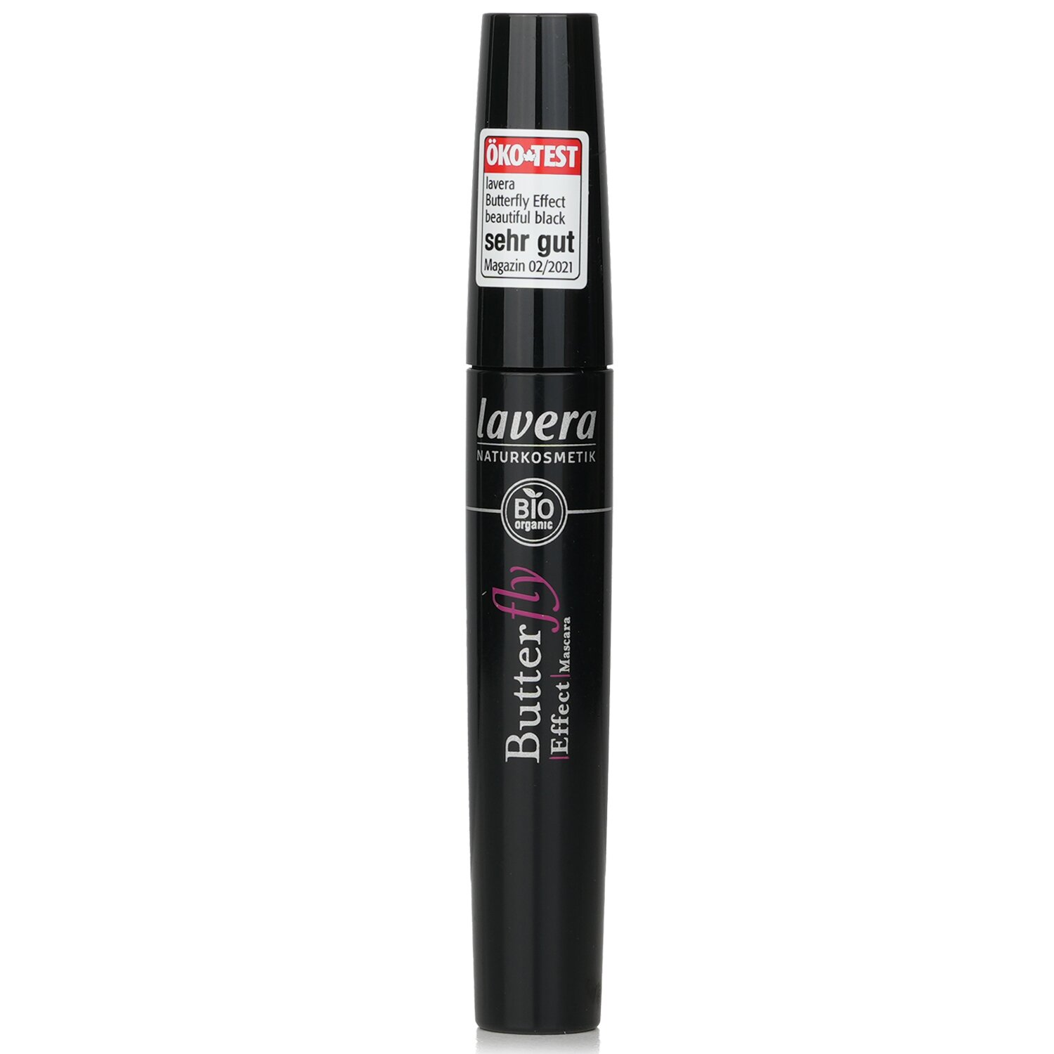 Lavera Tusz do rzęs Butterfly Effect Mascara 11ml/0.37oz