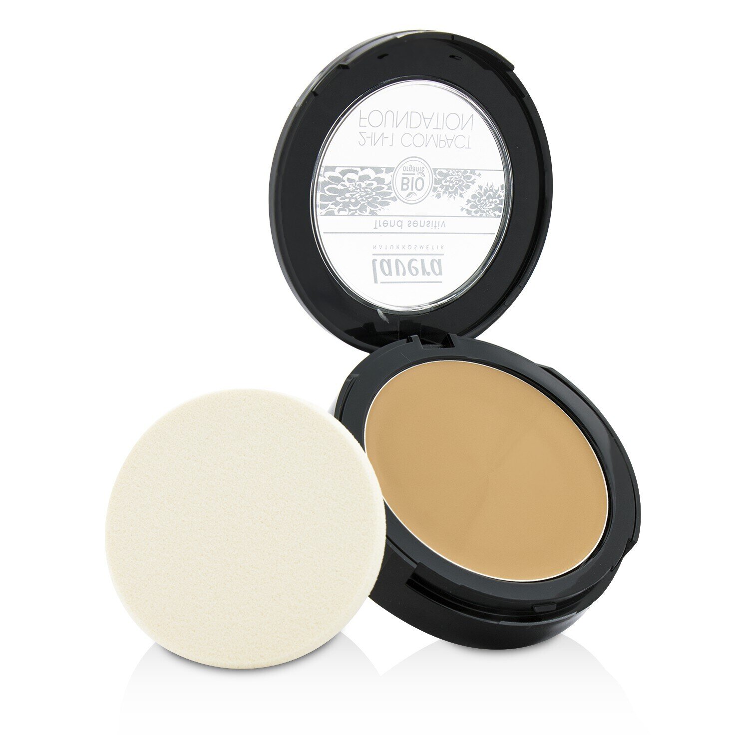 Lavera 2 In 1 Compact Foundation 10g/0.32oz