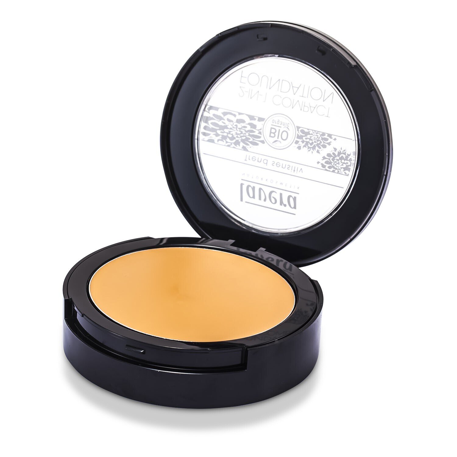 Lavera 2 In 1 Compact Foundation 10g/0.32oz