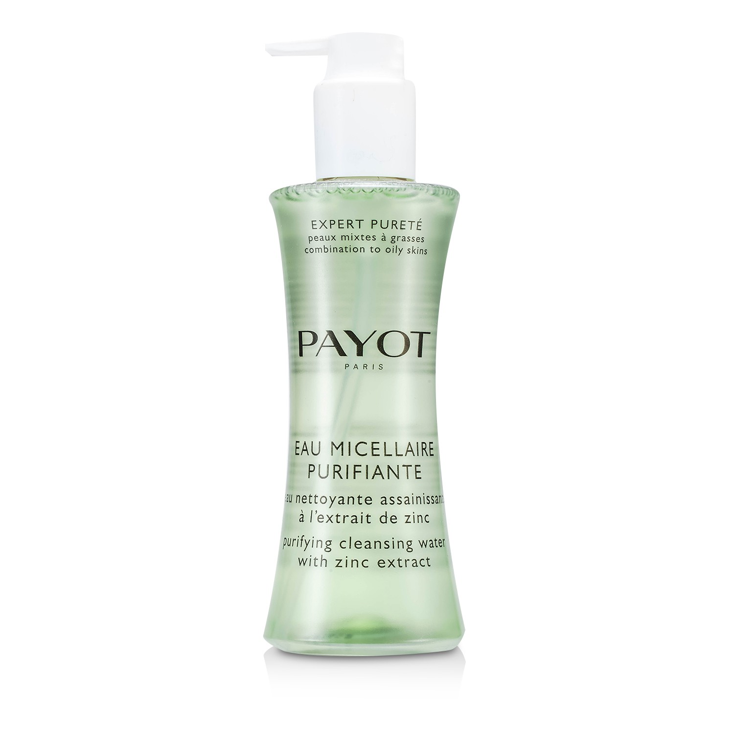 Payot Expert Purete Eau Micellaire Purifiante - Purifying Cleansing Water (For kombinert til oljet hud) 200ml/6.7oz