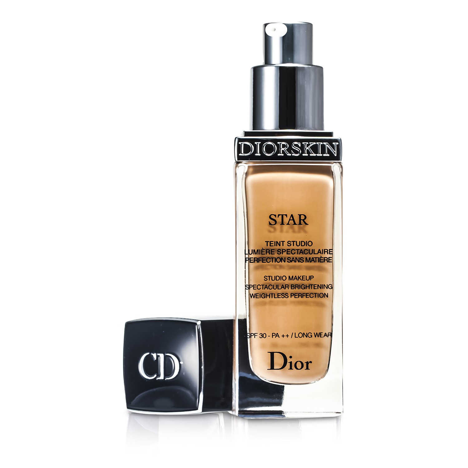 Christian Dior Diorskin Star Studio Makeup SPF30 30ml/1oz