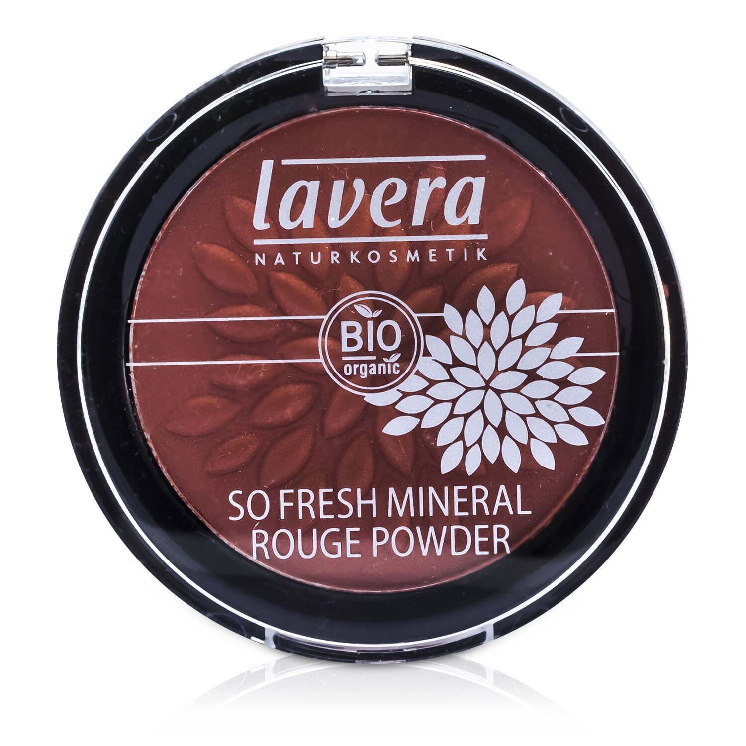 Lavera So Fresh Минеральные Пудровые Румяна 5g/0.2oz