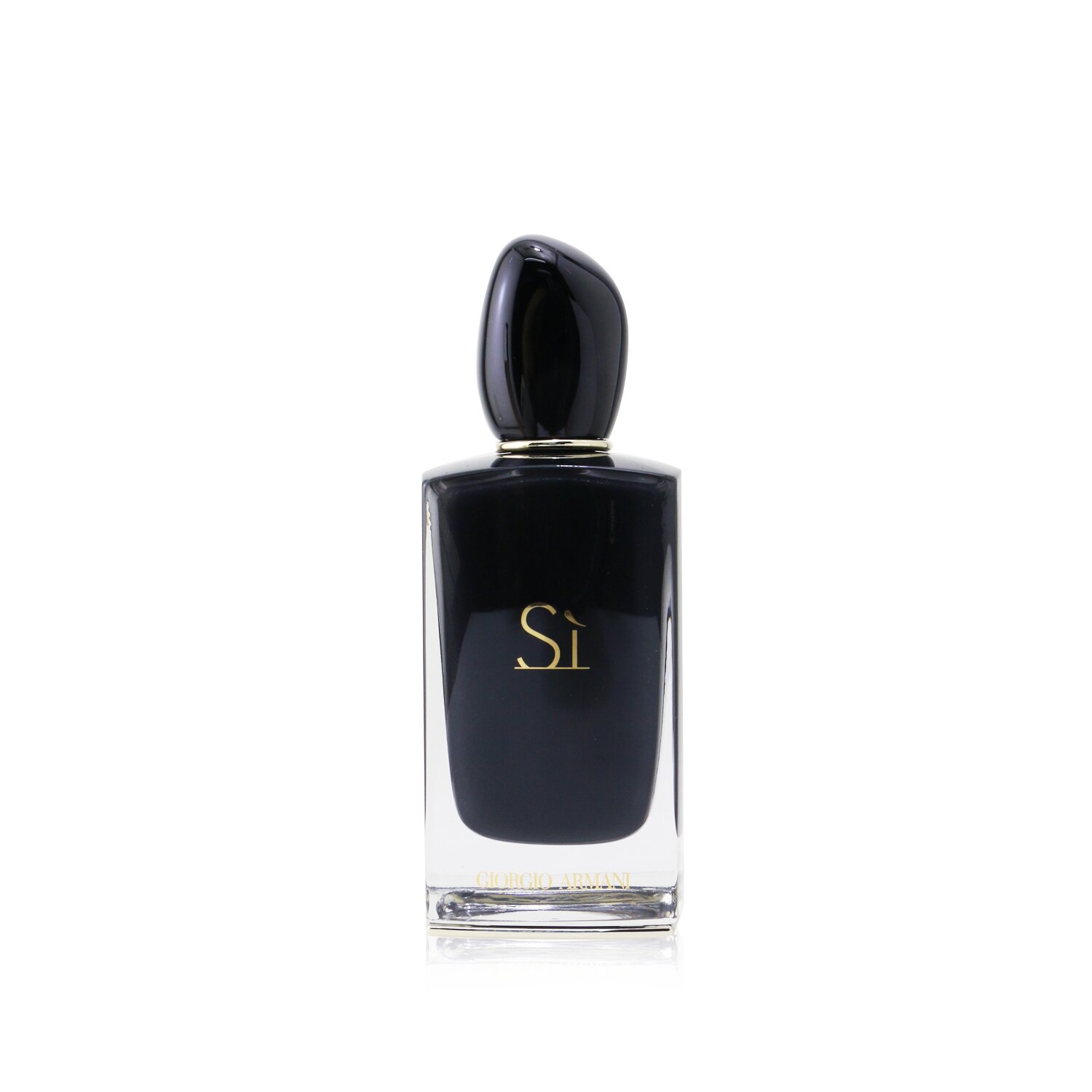 Giorgio Armani Si Eau De Parfum Intense Spray 100ml/3.4oz