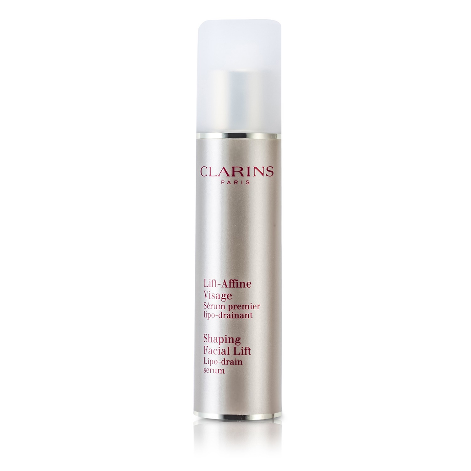 Clarins Shaping Facial Lift Lipo-Drain Serum 50ml/1.7oz