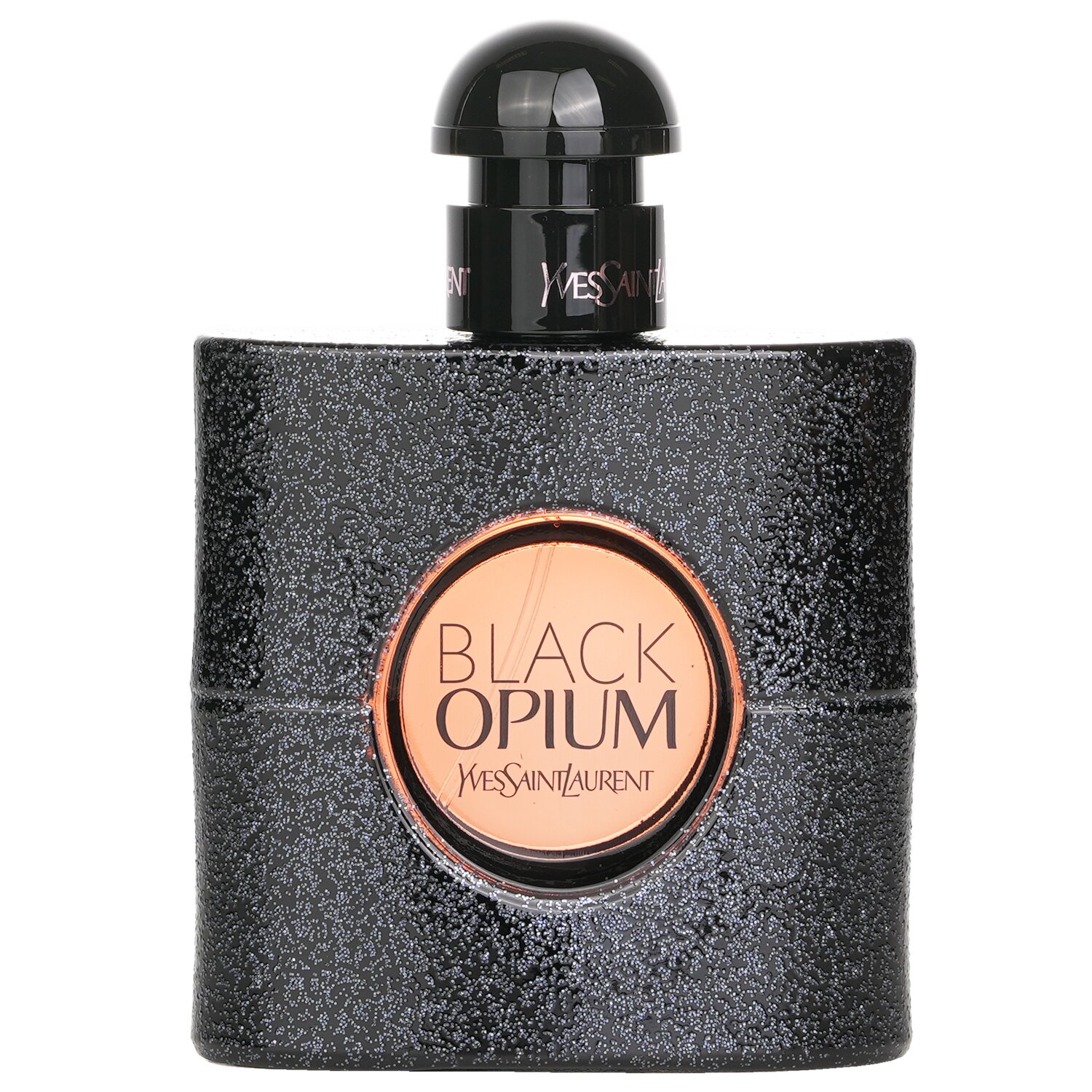 Yves Saint Laurent Black Opium სუნამოს წყალი სპრეი 50ml/1.6oz