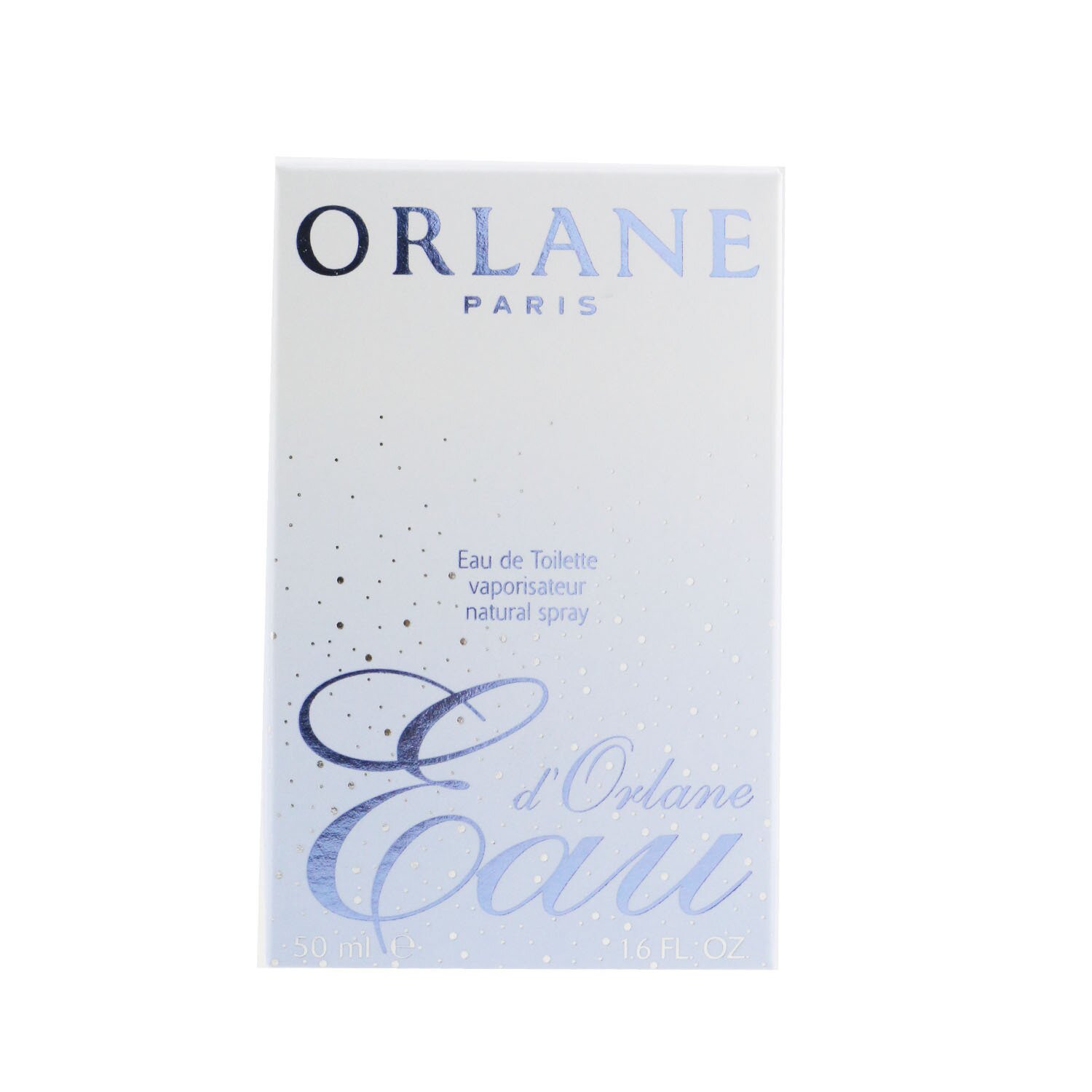 Orlane Eau D'Orlane Eau De Toilette Spray (New) 50ml/1.6oz