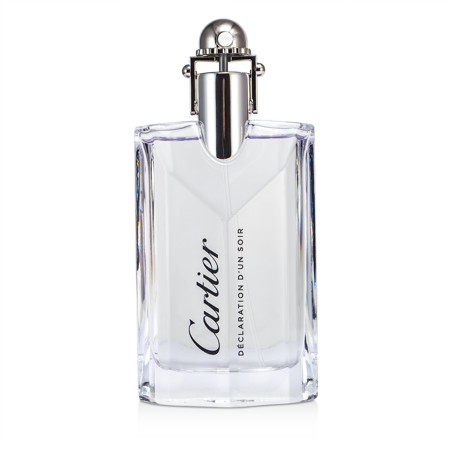 カルティエ Cartier デクララシオン ド ウン ソワール コフレ: EDTスプレー 50ml/1.6oz + EDTスプレー 9ml/0.3oz 2品入り