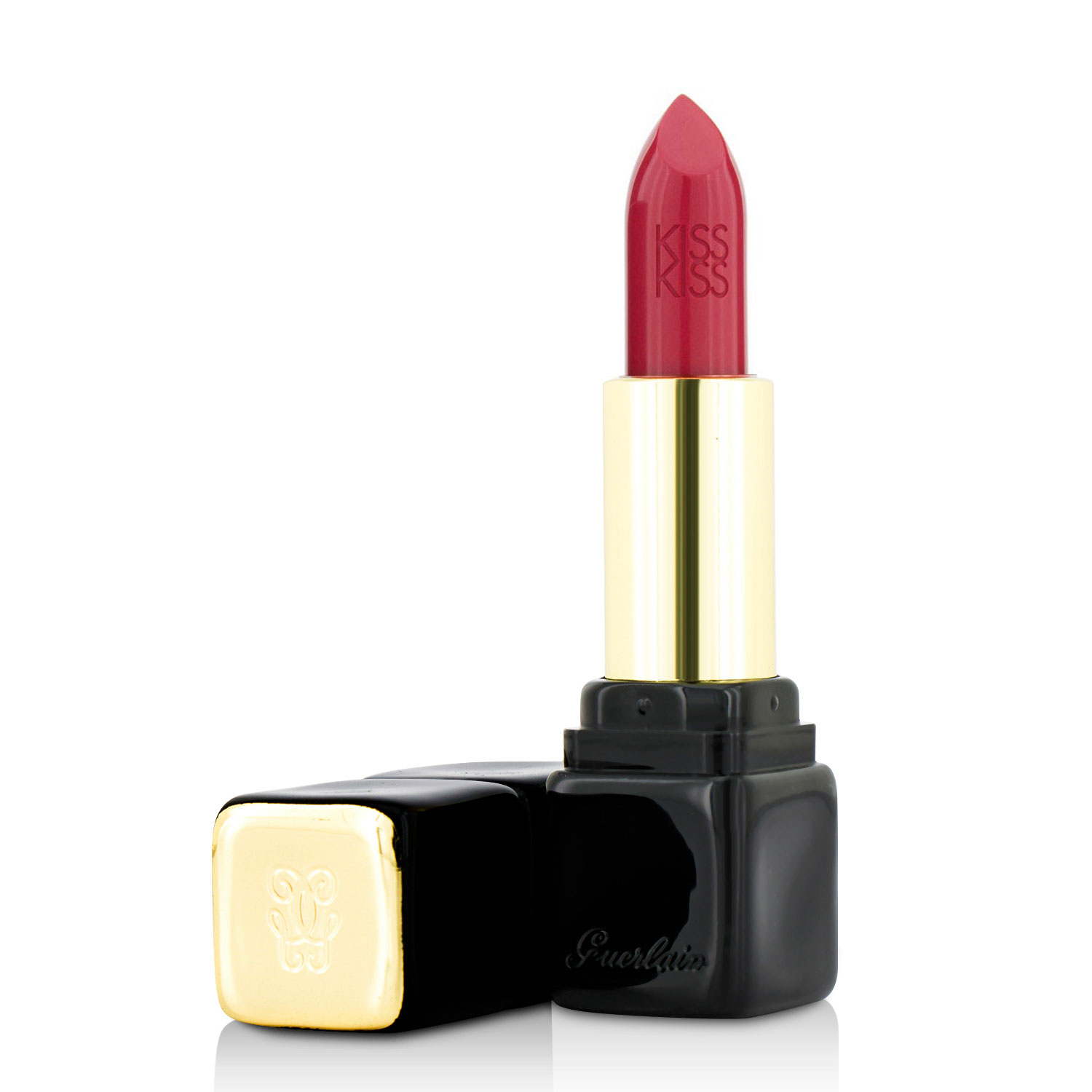 Guerlain KissKiss Crema Moldeadora Color de Labios 3.5g/0.12oz