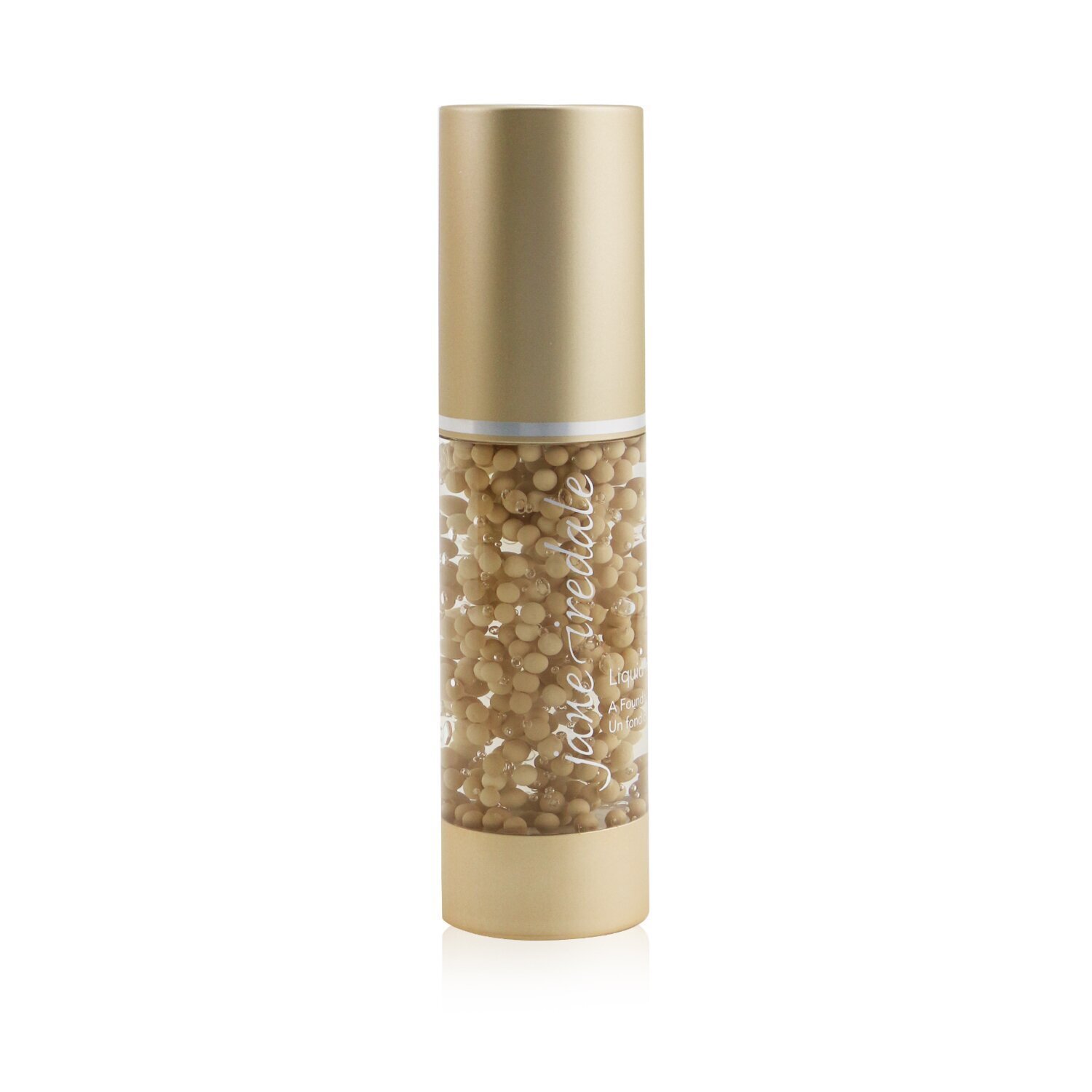 Jane Iredale Mineralny podkład w płynie Liquid Mineral A Foundation 30ml/1.01oz