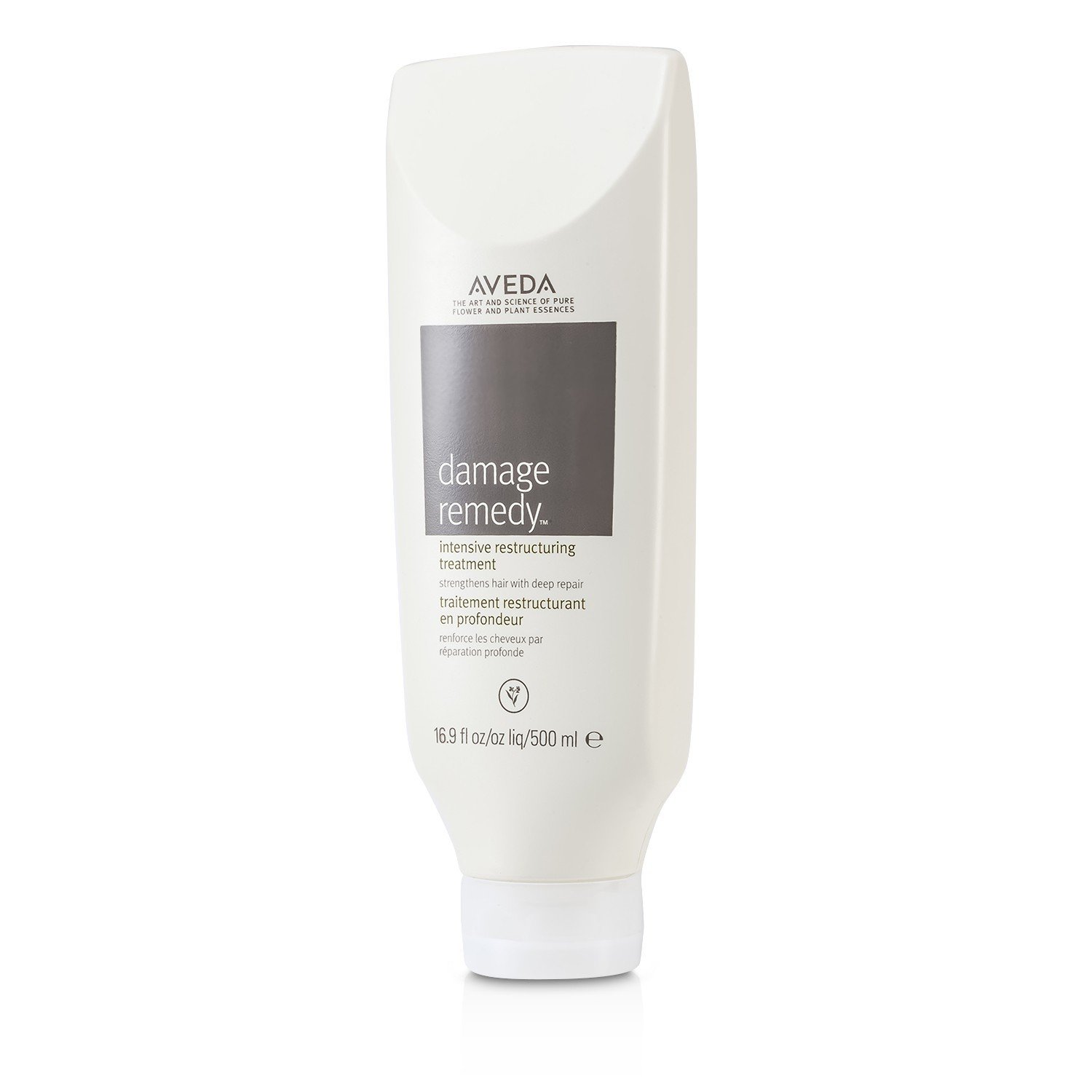 Aveda Damage Remedy Tratamiento Reconstructor Intensivo 500ml/16.9oz