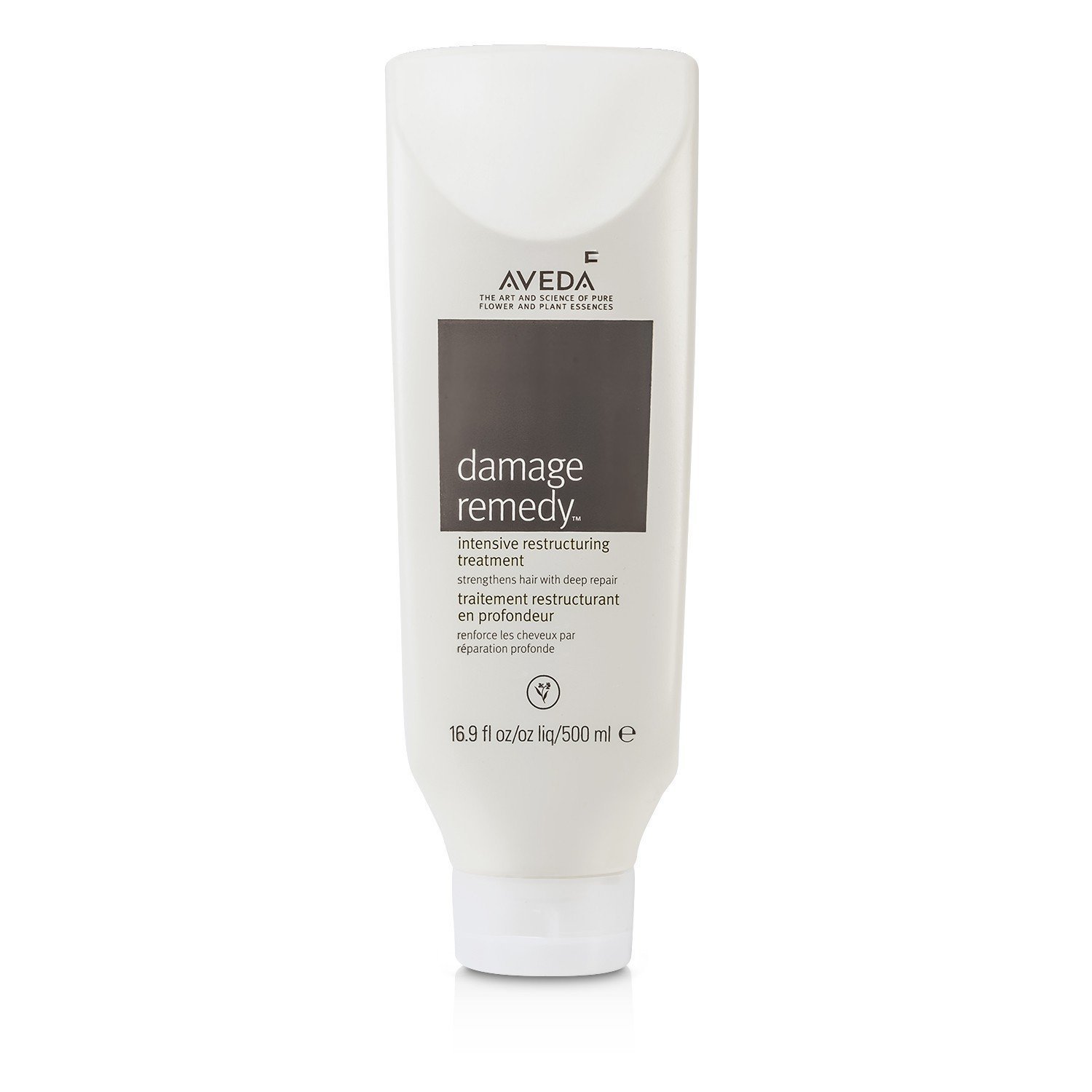 Aveda Damage Remedy Tratamiento Reconstructor Intensivo 500ml/16.9oz