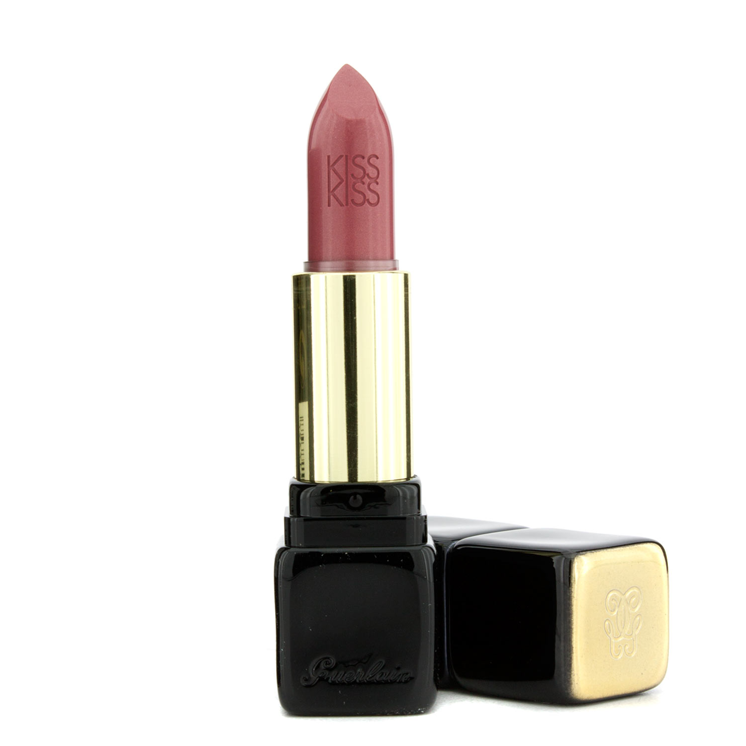 Guerlain KissKiss Crema Moldeadora Color de Labios 3.5g/0.12oz