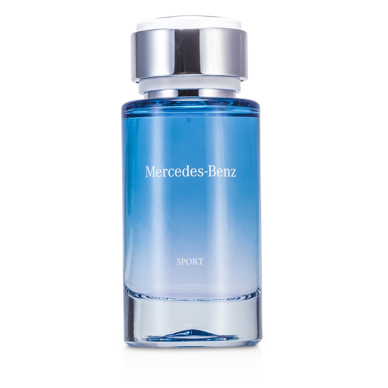 Mercedes-Benz Sport Eau De Toilette Spray 120ml/4oz