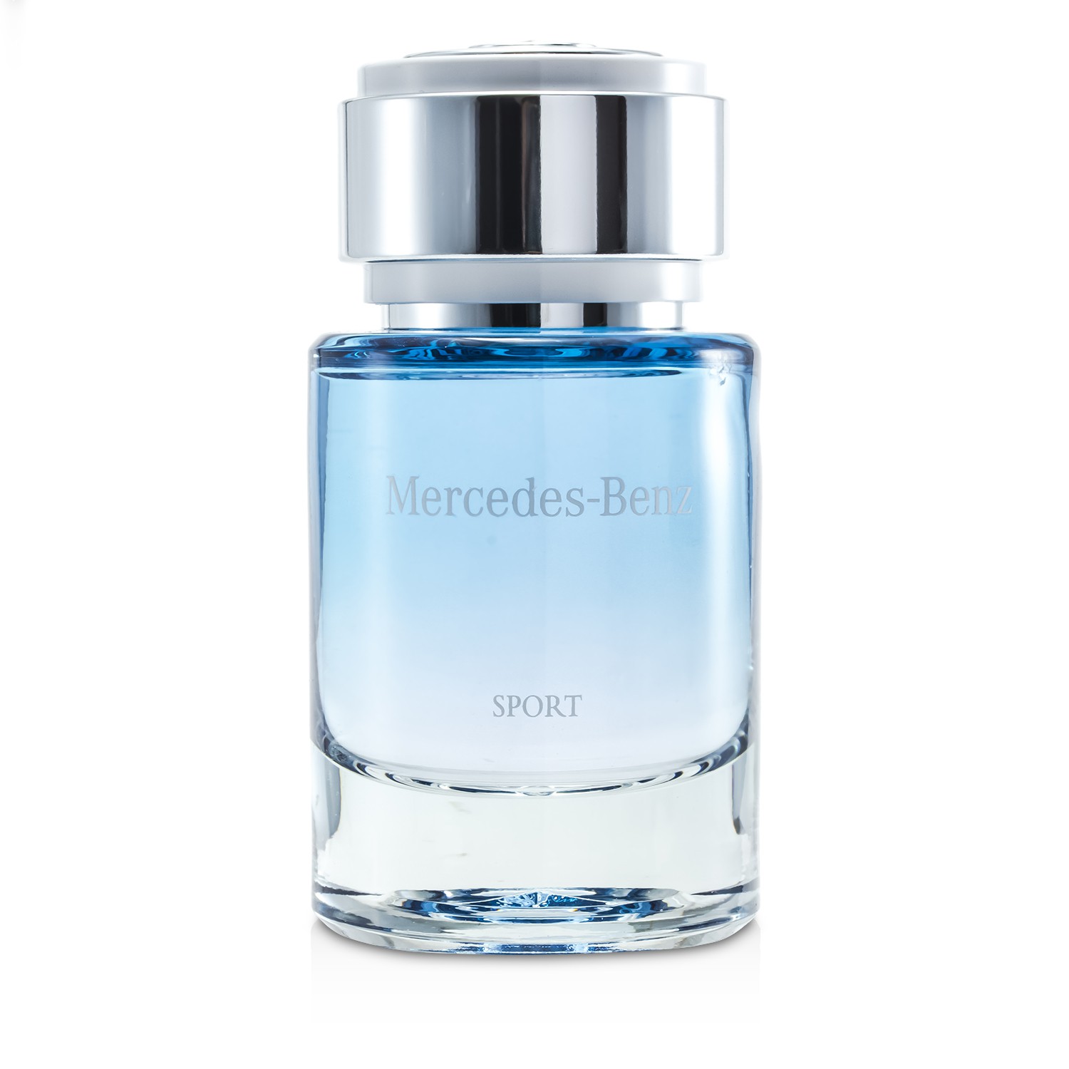 Mercedes-Benz 平治  運動淡香水噴霧 75ml/2.5oz