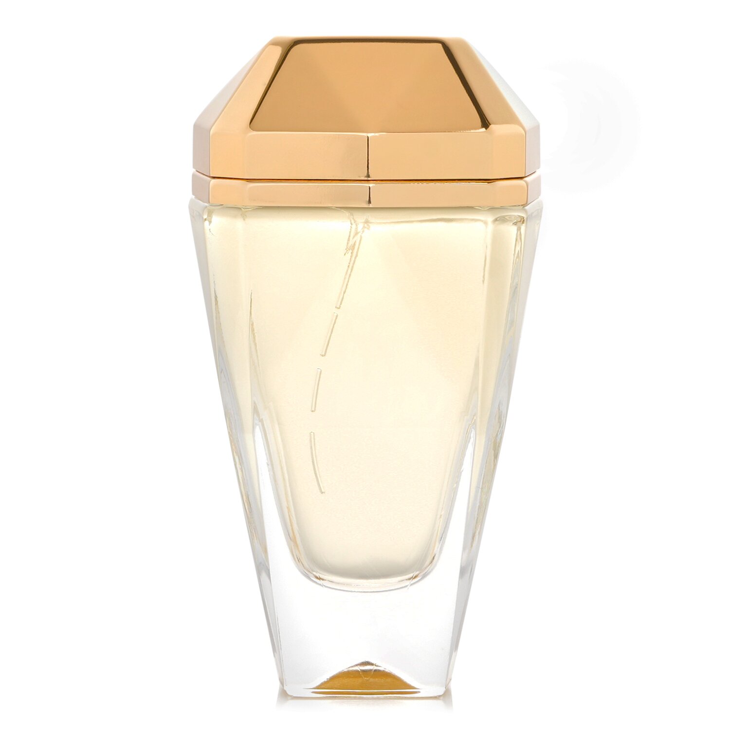 Paco Rabanne Lady Million Eau My Gold! Eau De Toilette Spray 80ml/2.7oz