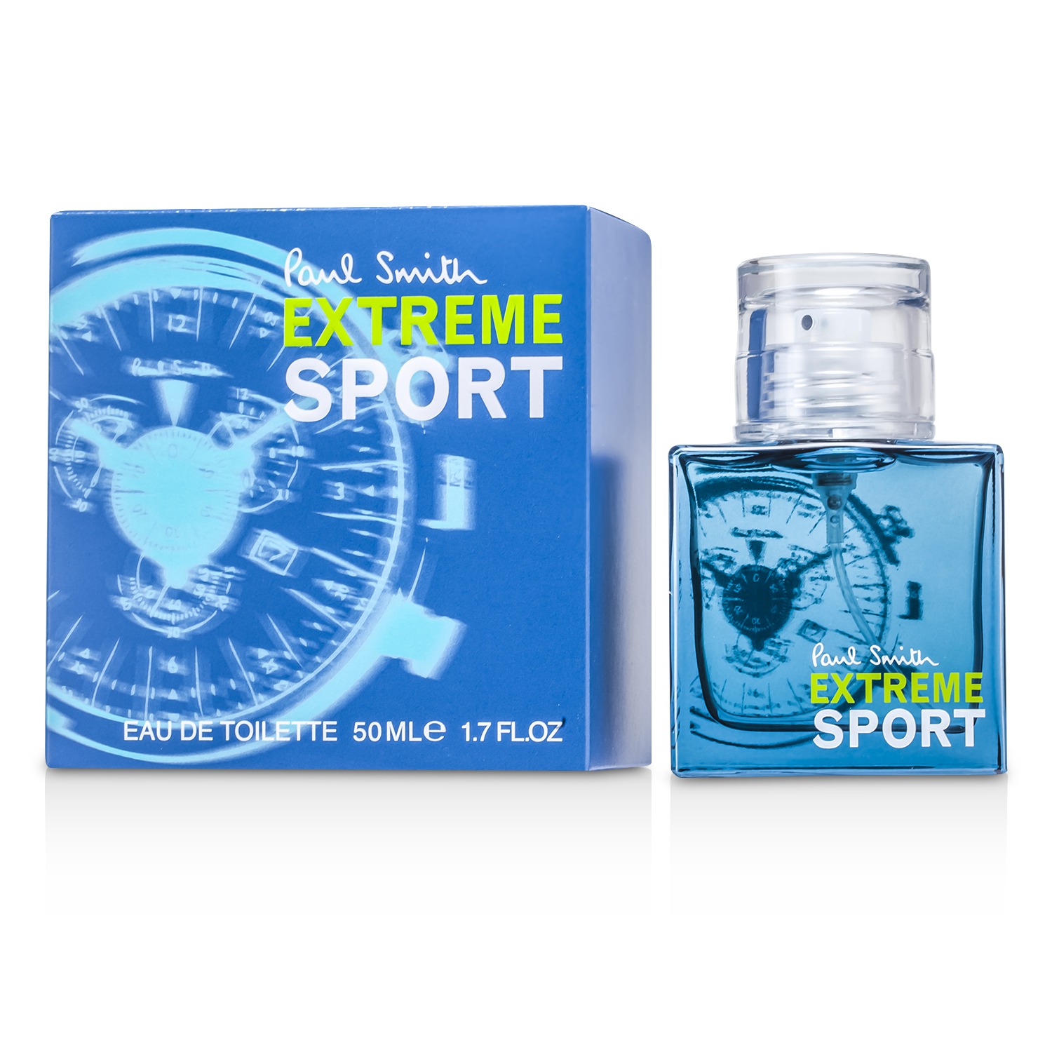 Paul Smith Extreme Sport Eau De Toilette Spray 50ml/1.7oz