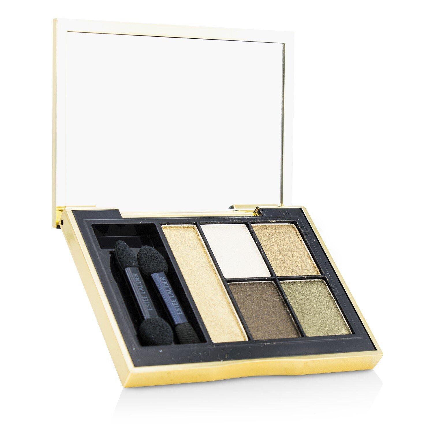 Estee Lauder Patela De Sombra Com 5 Cores Pure Color Envy Sculpting 7g/0.24oz