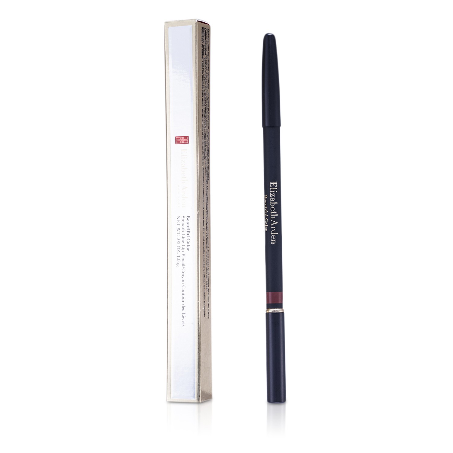 Elizabeth Arden Beautiful Color Smooth Line Lip Pencil 1.05g/0.037oz