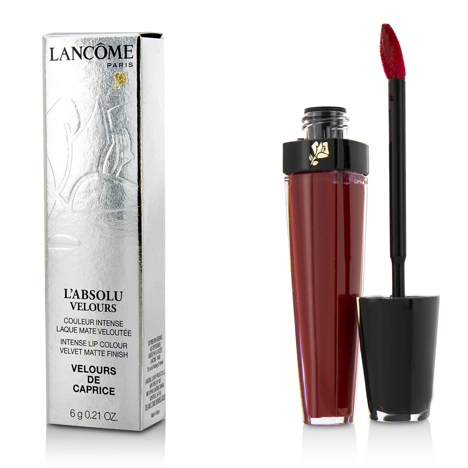 Lancome L'Absolu Velours 6g/0.21oz