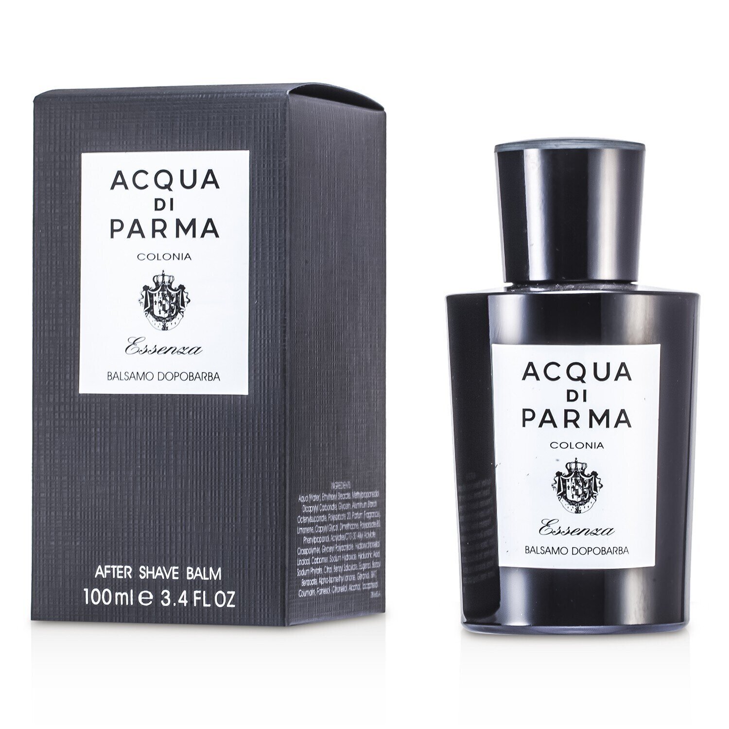 アクアディパルマ Acqua Di Parma アクアディパルマ コロニア エッセンザ アフターシェーブバーム 100ml/3.4oz