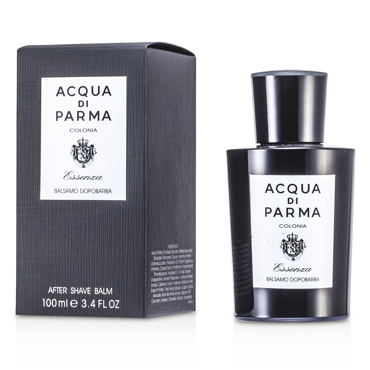 Acqua Di Parma Colonia Essenza balzam po holení 100ml/3.4oz