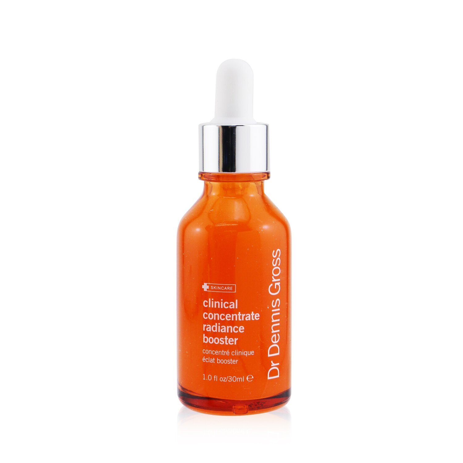 Dr Dennis Gross Skoncentrowany krem na dzień Clinical Concentrate Radiance Booster 30ml/1oz