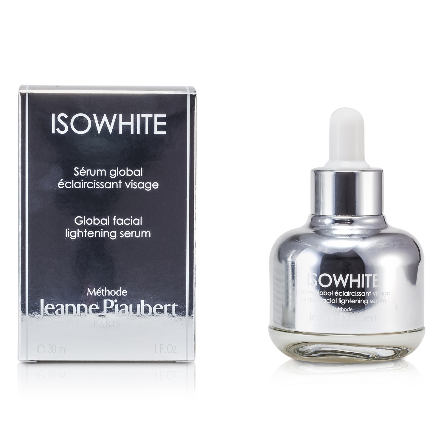 Methode Jeanne Piaubert Isowhite - Многофункционален Изсветляващ Серум за Лице 30ml/1oz