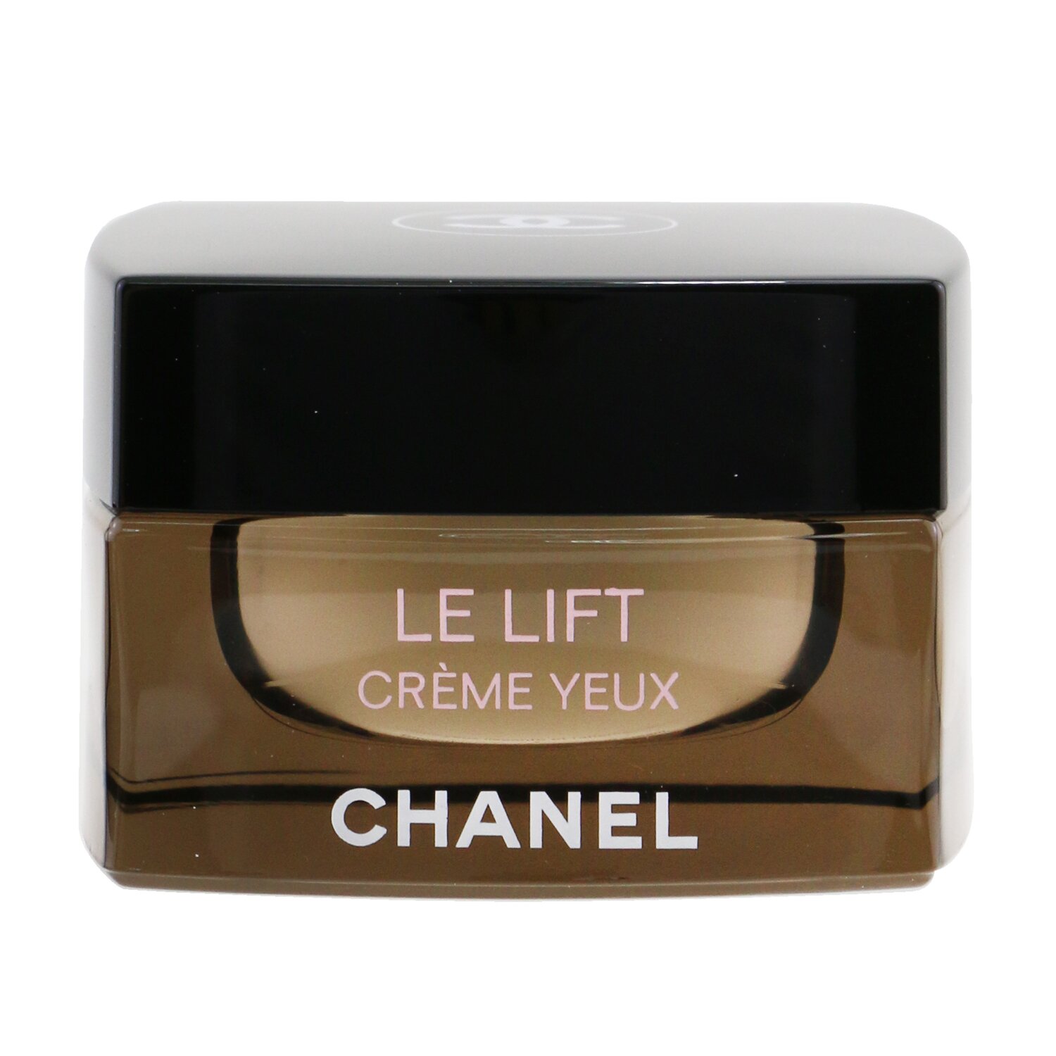 Chanel le newest lift fine cream and eye cream