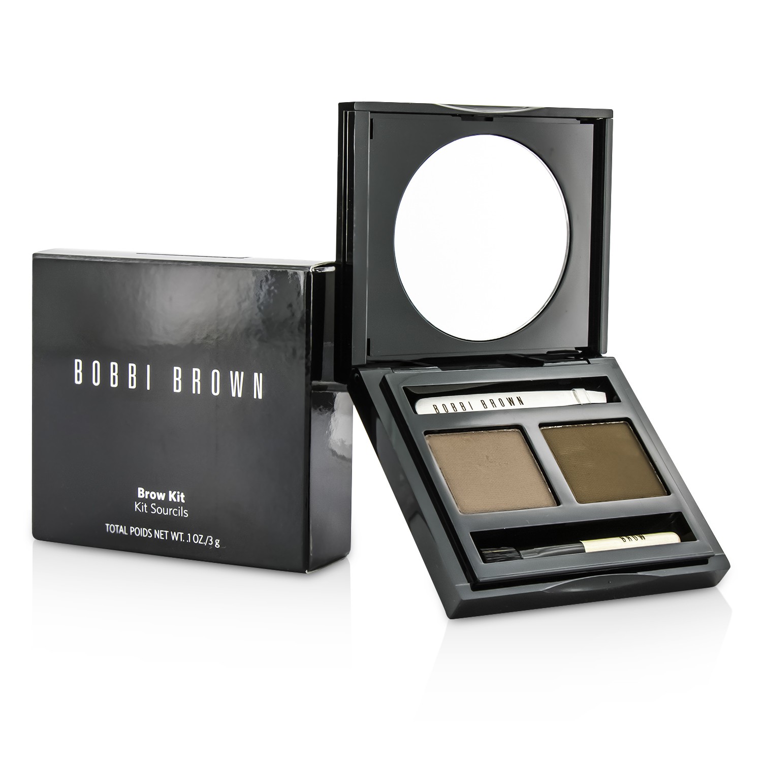 Bobbi Brown Brow Kit 3g/0.1oz