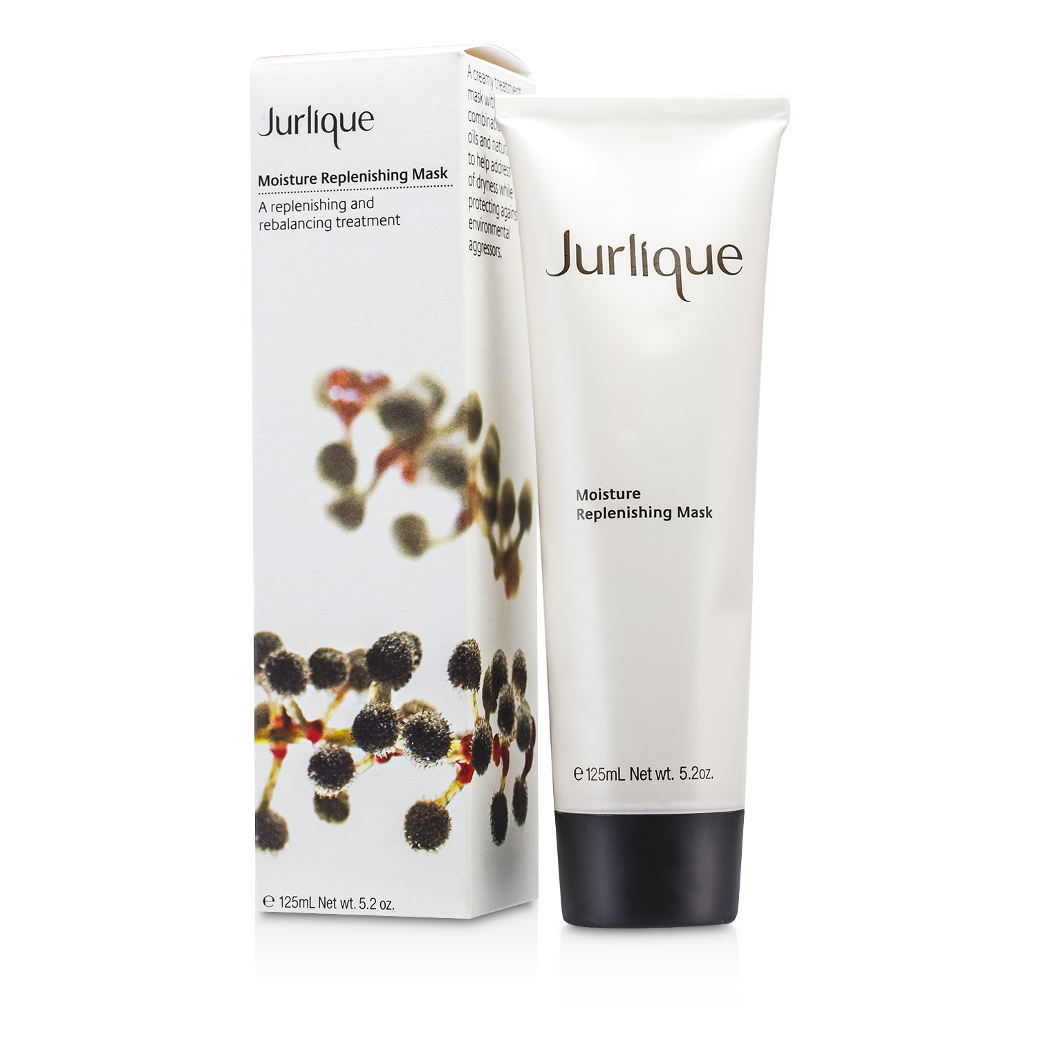 Jurlique Moisture Replenishing Mask (Exp. Date 02/2015) 125ml/5.2oz