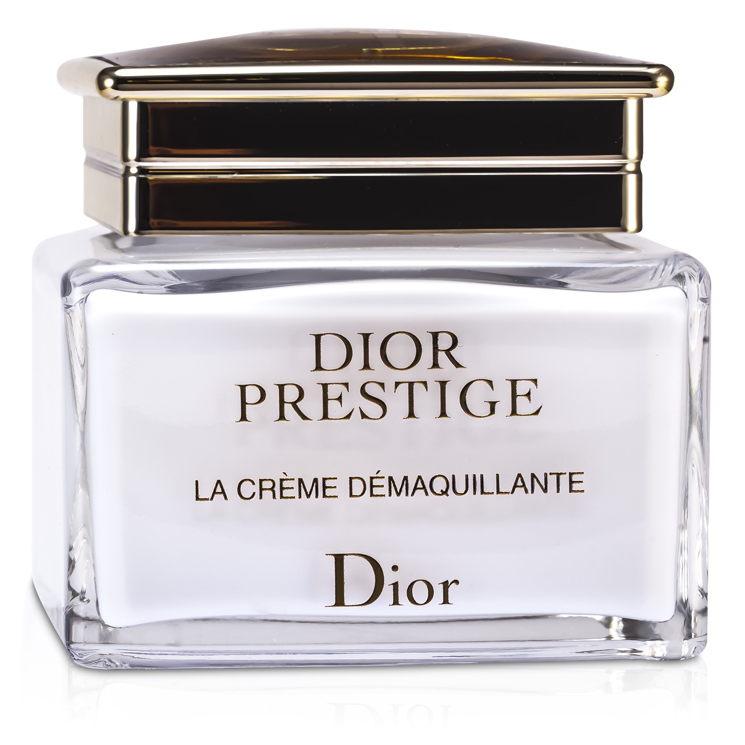 Christian Dior Prestige La Creme Demaquillante Cleansing Creme-to-Oil for Face & Eyes 200ml/6.7oz