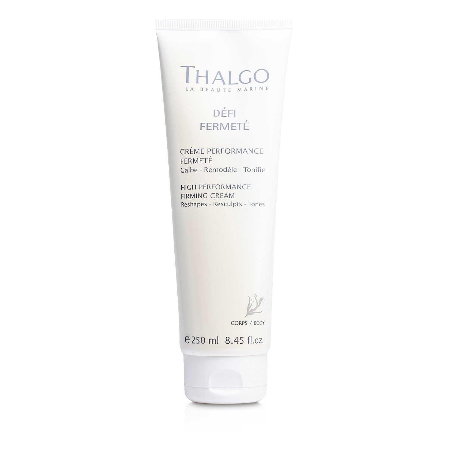 Thalgo Zpevňující pleťový krém Defi Fermete High Performance Firming Cream (salonní velikost) 250ml/8.45oz