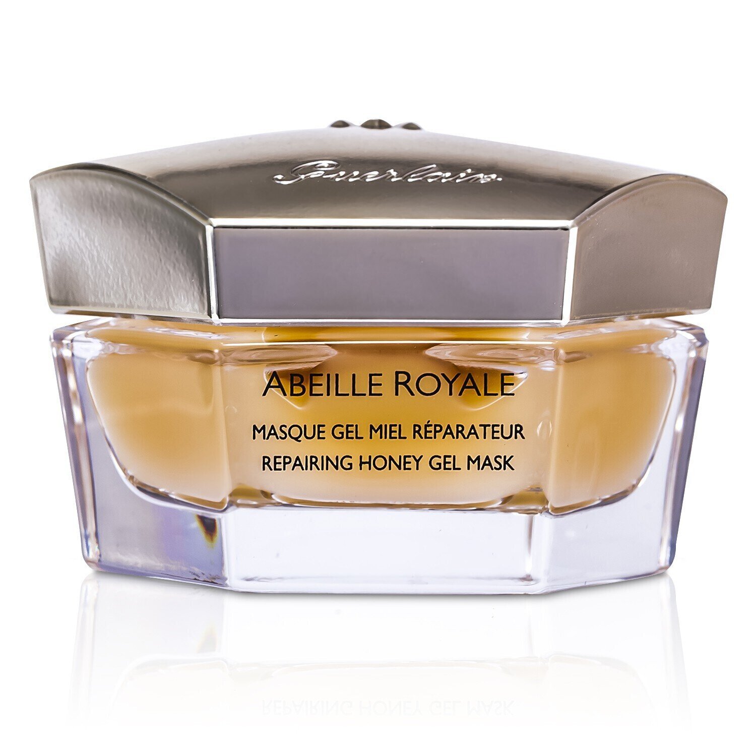 Guerlain Abeille Royale regeneráló méz zselé maszk 50ml/1.6oz