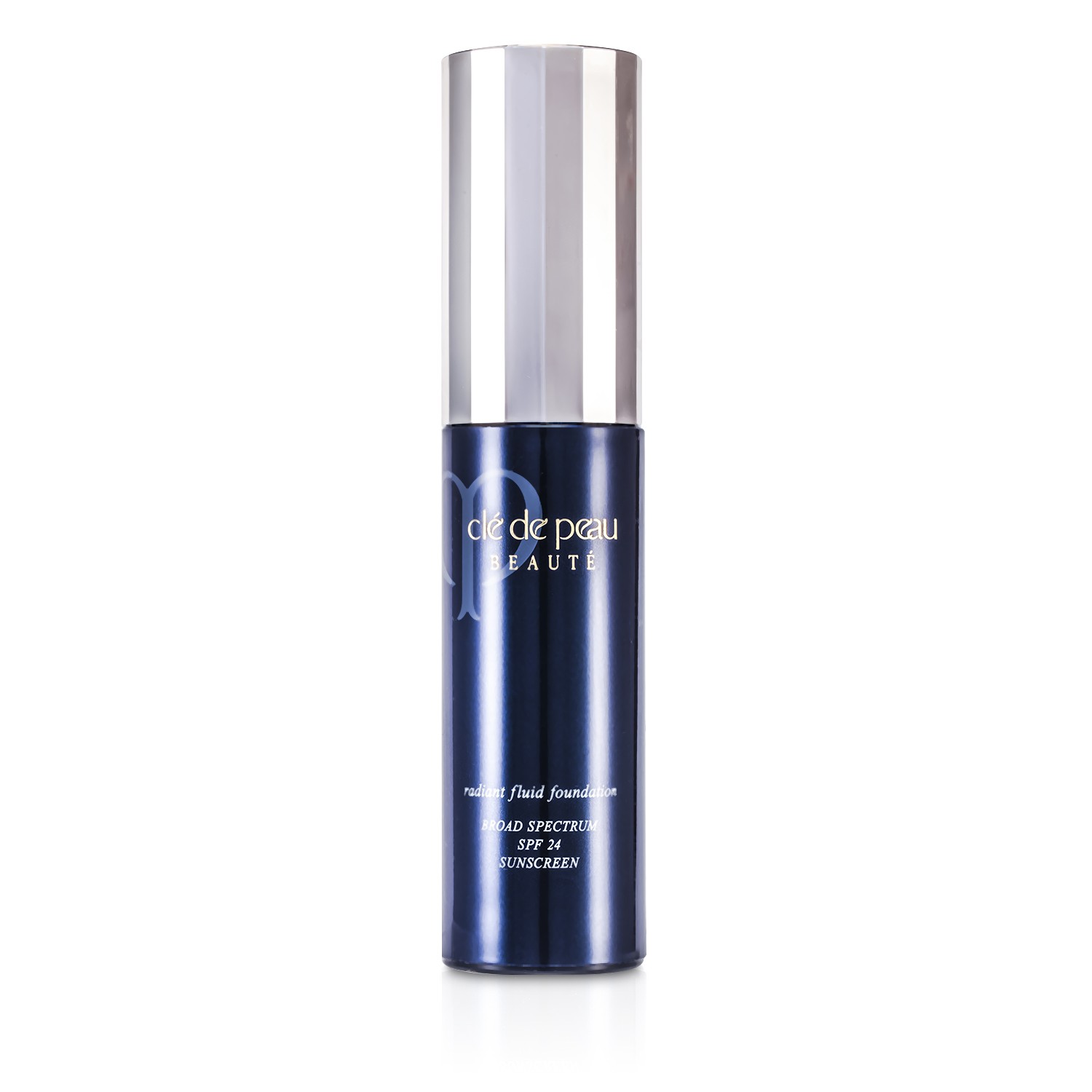 Cle De Peau أساس سائل مشرق SPF 24 30ml/1oz